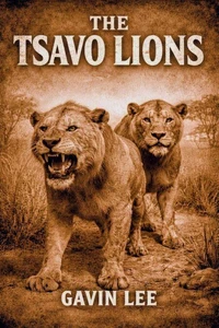The Tsavo Lions
