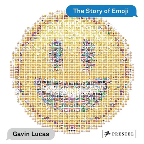 Gavin Lucas - The story of emoji.