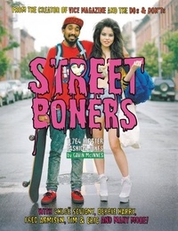 Gavin McInnes - Street Boners - 1,764 Hipster Fashion Jokes.