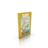 Old School Essentials - Fantasy classique : Règles spécifiques