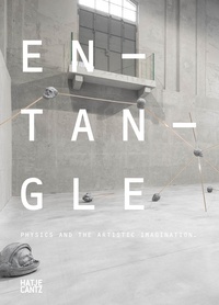 Gavin Parkinson - Entangle physics and the artistic imagination.
