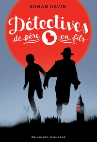 Détectives de père en fils Tome 1