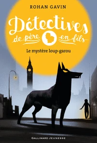 Le mystère loup-garou