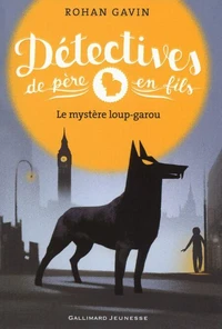 Le mystère loup-garou