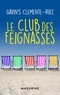 Gavin's Clemente Ruiz - Le Club des feignasses.