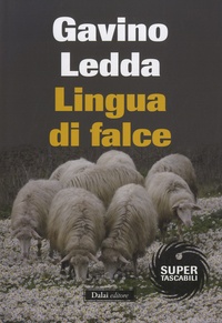 Gavino Ledda - Lingua di falce.