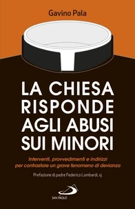 La Chiesa risponde agli abusi sui minori