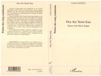 Feu Air Terre Eau