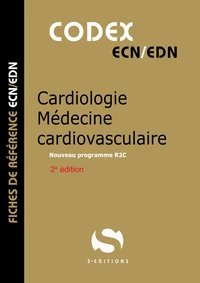 Cardiologie - Médecine cardiovasculaire