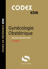 Gynécologie obstétrique