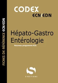 Hépato-gastro entérologie