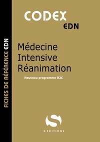 Médecine intensive réanimation