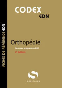 Orthopédie