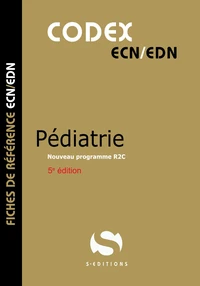 Pédiatrie