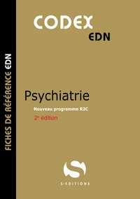 Psychiatrie