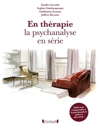 En thérapie