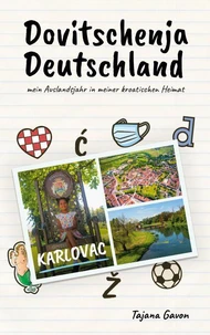 Dovitschenja Deutschland