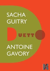 Sacha Guitry - Duetto