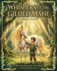 Whispers of The Gilded Mane