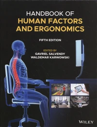 Handbook of Human Factors and Ergonomics