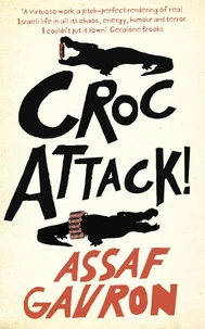 CrocAttack!