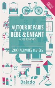 Autour de Paris bébé & enfant