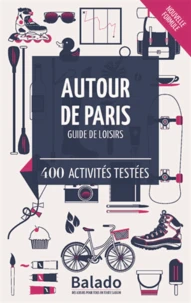 Autour de Paris
