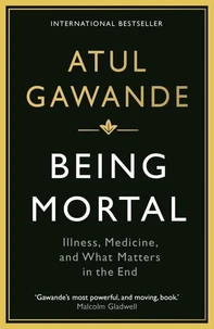 being mortal