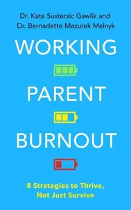 Working Parent Burnout