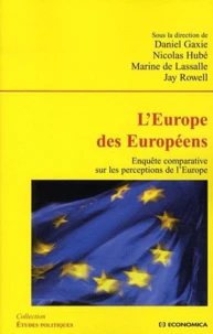 L'Europe des Européens