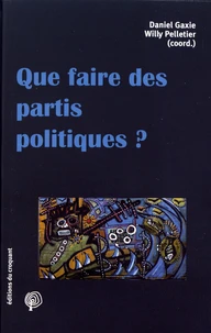 Que faire des partis politiques ?