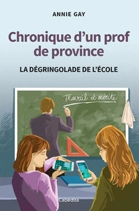 Chronique d'un prof de province