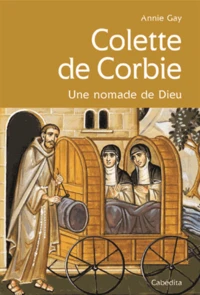 Colette de Corbie