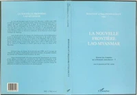 Histoire des frontières de la péninsule indochinoise Tome 3