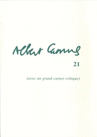 Albert Camus