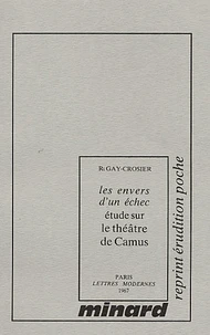 Les envers d'un échec