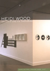 Heidi Wood