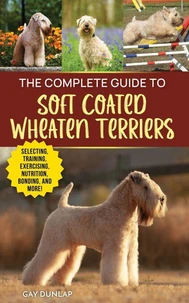 The Complete Guide to Soft Coated Wheaten Terriers