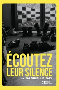Écoutez leur silence