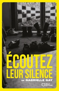 Ecoutez leur silence