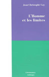 L'Homme et les limites