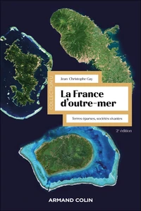 La France d'outre-mer