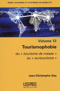 Tourismophobie