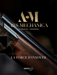 Ars Mechanica, FN Herstal - Browning