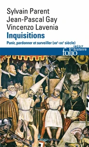 Inquisitions