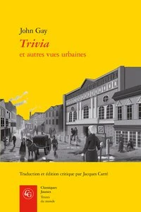 Trivia et autres vues urbaines