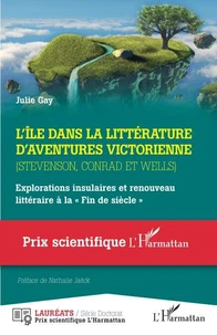 L'île dans la littérature d'aventures victorienne (Stevenson, Conrad et Wells)