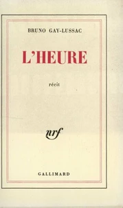 L'heure