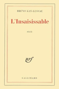 L'insaisissable