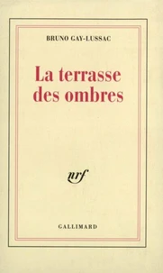 La terrasse des ombres